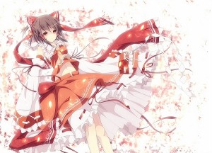 reimu